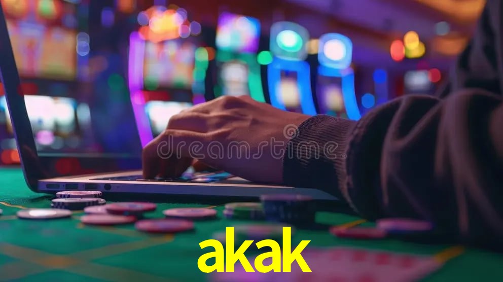 Descubra a Essência do akak: Nossa História e Compromissos